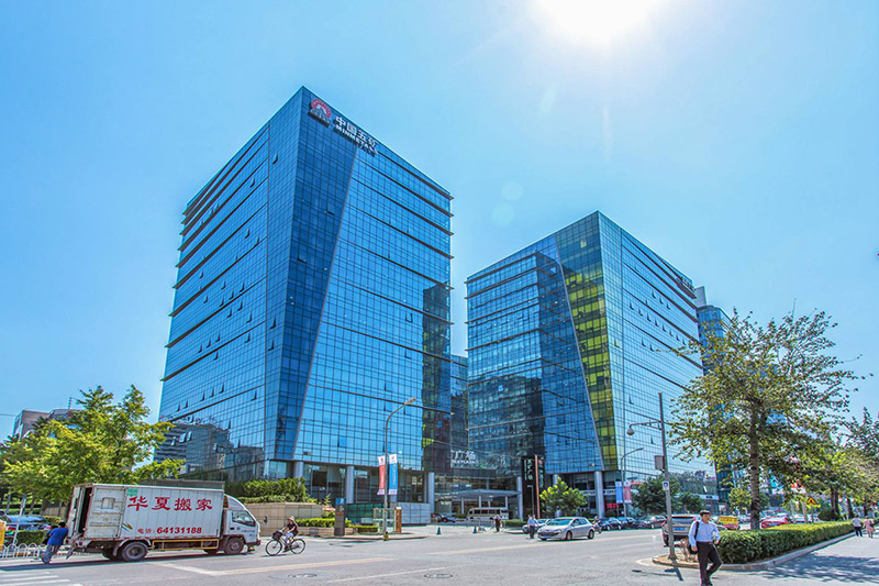 五礦柴達廣場
