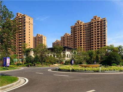 五礦萬境水岸